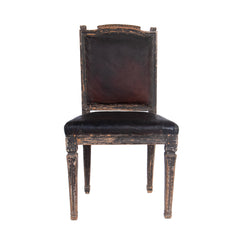#453 Gustavian Side Chair, Year Appr. 1770
