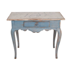 #474 Rococo Table