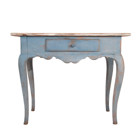 #474 Rococo Table