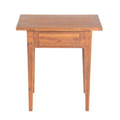 #492 Sidetable