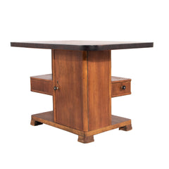 #495 Art Deco Table