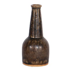 #498 Stoneware Vase by Carl-Harry Stalhane