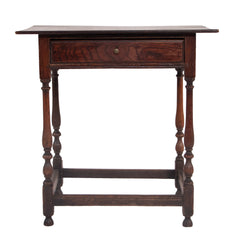 #49 Baroque Side Table