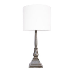 #501 Table Lamp by Just Andersen,