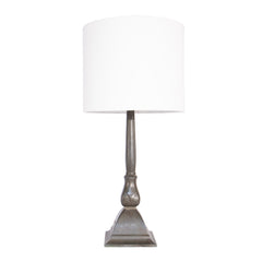 #501 Table Lamp by Just Andersen,