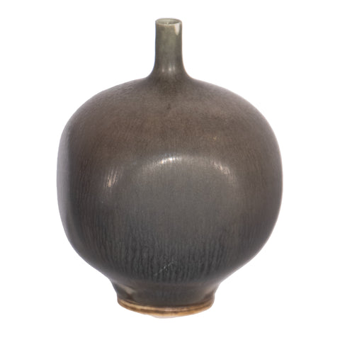 #505 Stoneware Vase by Berndt Friberg