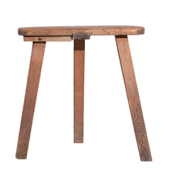 #51 Folk Stool/Table