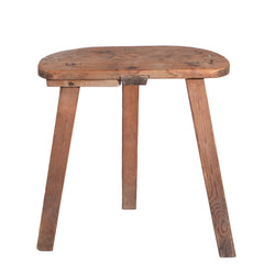 #51 Folk Stool/Table