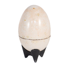 #51 Biot Egg by Hans Hedberg