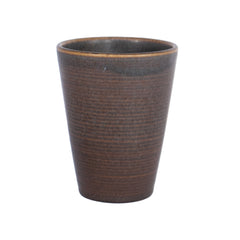 #522 Stoneware Vase by Erich and Ingrid Triller, Year Appr. 1950