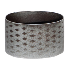 #528 Stoneware Vase by Jane Reumert