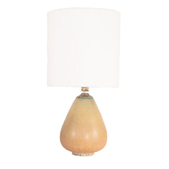 #535 Stoneware Lamp by Gunnar Nylund
