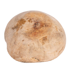 #54 Wood Bowl