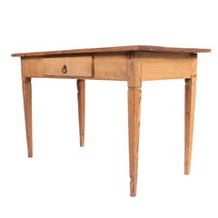 #540 Gustavian Desk, Year Appr. 1820
