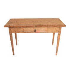 #540 Gustavian Desk, Year Appr. 1820