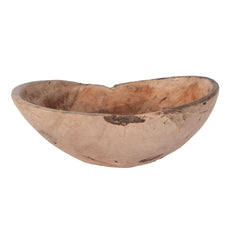 #543 Wood Bowl