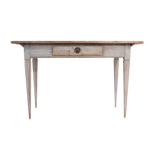 #544 Gustavian Desk, Year Appr. 1820