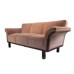 #549 Sofa by Ernst Kuhn