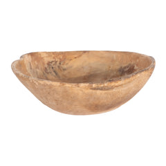 #54 Wood Bowl