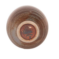 #570 Stoneware Vase by Eva Staehr-Nielsen for Saxbo
