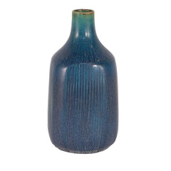 #576 Stoneware Vase by Eva Staehr-Nielsen for Saxbo
