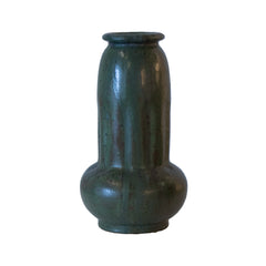 #586 Stoneware Vase by Patrick Nordstrom