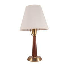 #60 Table Lamp by Hans Bergstrom