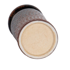 #635 Stoneware Vase by Stig Lindberg
