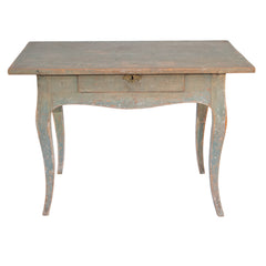 #637 Rococo Desk, Year Appr. 1760
