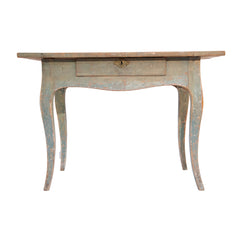 #637 Rococo Desk, Year Appr. 1760