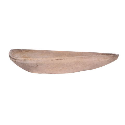 #639 Wood Bowl