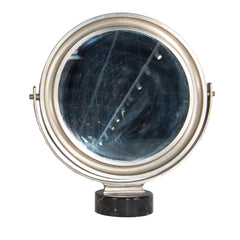 #646 Art Deco Table Mirror