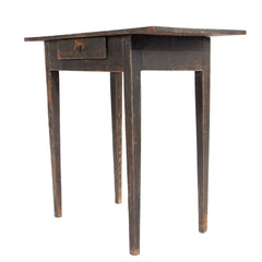 #647 Gustavian Side Table, Year Appr. 1820