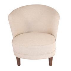 #647 Lounge Chair