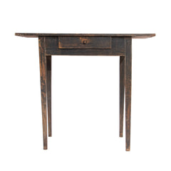 #647 Gustavian Side Table, Year Appr. 1820
