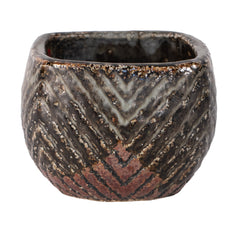 #647 Stoneware Bowl by Carl-Harry Stalhane