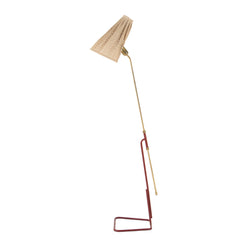 #649 Floor Lamp by Hans Bergstrom