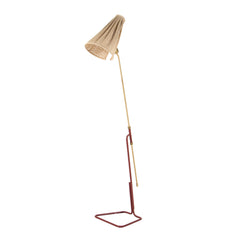 #649 Floor Lamp by Hans Bergstrom