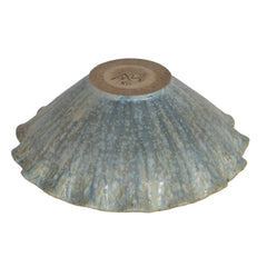 #65 Stoneware Bowl by Arne Bang