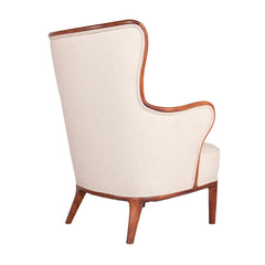 #652 Lounge Chair by Carl Malmsten