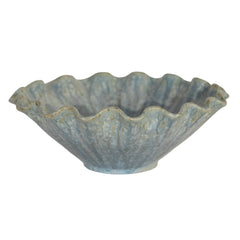 #65 Stoneware Bowl by Arne Bang