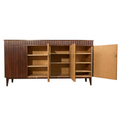 #668 Mid-Century Sideboard