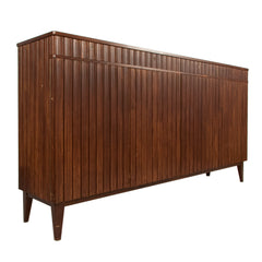 #668 Mid-Century Sideboard