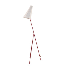 #679 Floor Lamp by Hans Bergstrom
