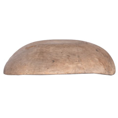 #700 Wood Bowl,