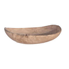 #700 Wood Bowl,