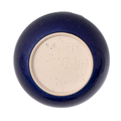 #720 Stoneware Vase by Yngve Blixt for Hoganas,