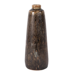 #774 Stoneware Vase by Carl-Harry Stalhane