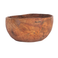 #784 Wood Bowl