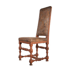 #78 Baroque Chair